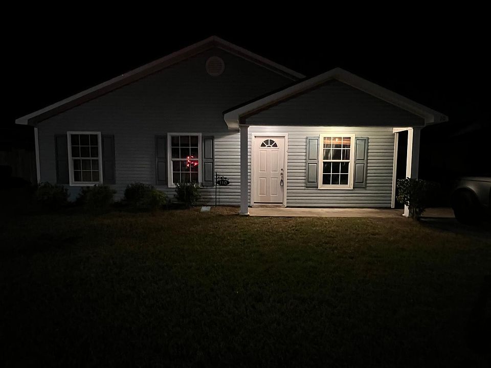 110 Allie Ln, Luling, LA 70070 Zillow