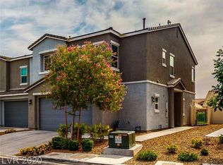 4520 Roaming Vines St, North Las Vegas, NV 89031
