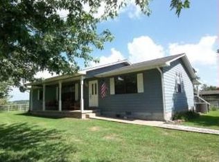 6108 Homestead Ln, Omaha, AR 72662