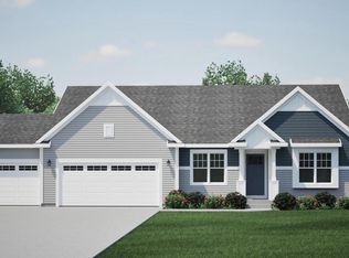 N156W19385 East Gate DRIVE, Jackson, WI 53037