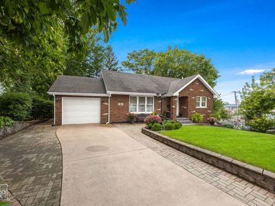 402 Stephen St, Lemont, IL, 60439