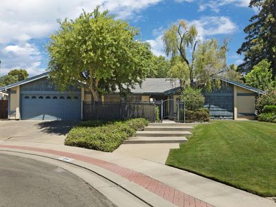 1541 Griffin Point, Stockton, CA, 95207