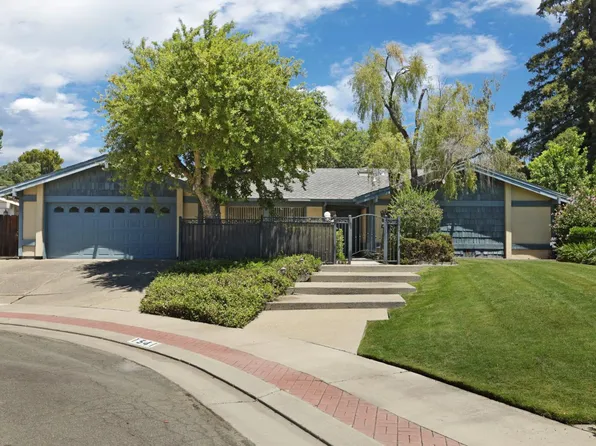 1541 Griffin Point, Stockton, CA 95207