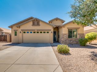 1519 E Bautista Rd, Gilbert, AZ 85297