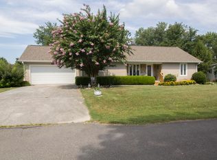 3519 Saint Andrews Dr, White Pine, TN 37890