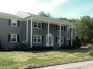 190 Phenix Ave, West Warwick, RI 02893