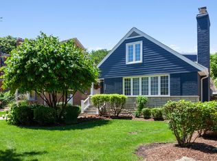 4524 Howard Ave, Western Springs, IL 60558