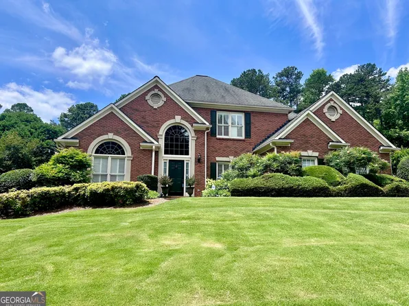 1110 Woodland Trce, Cumming, GA 30041