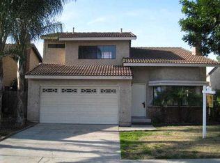 4735 Mayflower Way, Oceanside, CA 92057