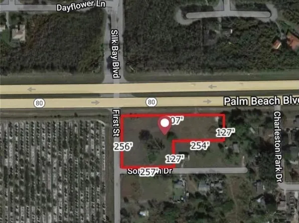 23070 Palm Beach Blvd, Alva, FL 33920