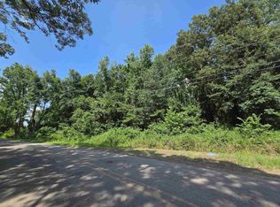 900 County Road 1651, Knoxville, AR 72845