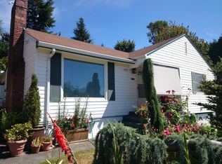 5926 37th Ave SW, Seattle, WA 98126