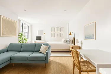 60 East 9th Street #512 image 1 of 5