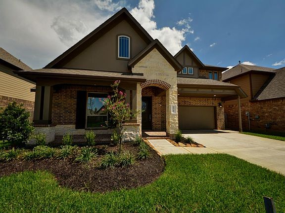 2nd image of 13715 Cheslyn Ct
