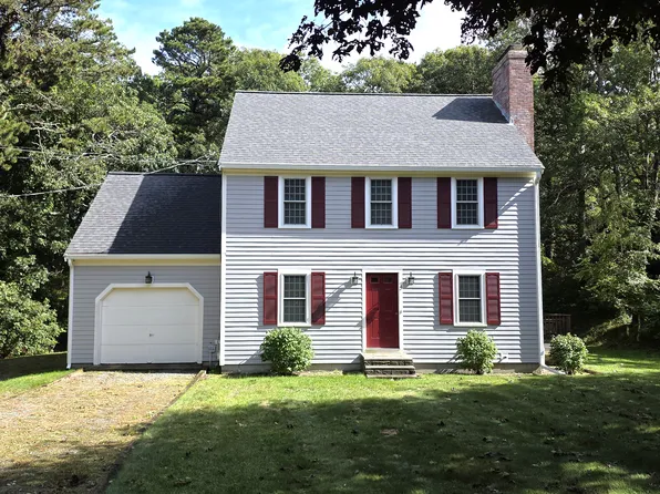 4 Princess Path, South Dennis, MA 02660