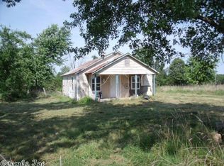 254 Wheeling Rd, Salem, AR 72576