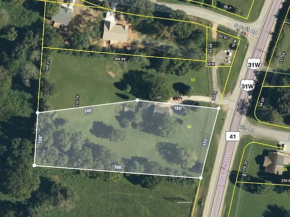 2nd image of 1785 Highway 31 W