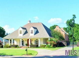 18630 Andrew Jackson Ave, Prairieville, LA 70769