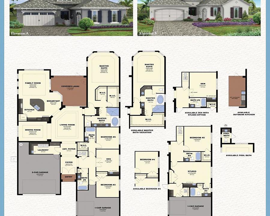 2nd image of 5445 Caribe Ave #C52sm0