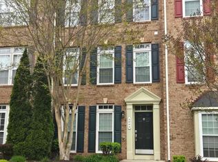 5064 Cameo Ter, Perry Hall, MD 21128
