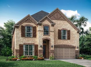 3913 Bentgrass Rd, Plano, TX 75023
