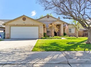 3143 Sage Ave, Hanford, CA 93230