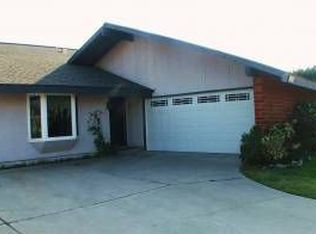 10646 El Campo Ave, Fountain Valley, CA 92708