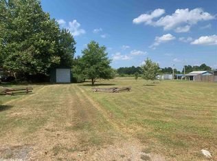 Old River Rd, Scott, AR 72142
