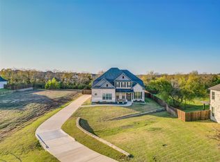 311 Suncrest Way, Sunnyvale, TX