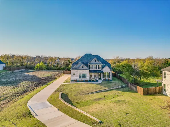 311 Suncrest Way, Sunnyvale, TX 75182