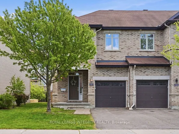 268 Keyrock Dr, Ottawa, ON K2T 0G2