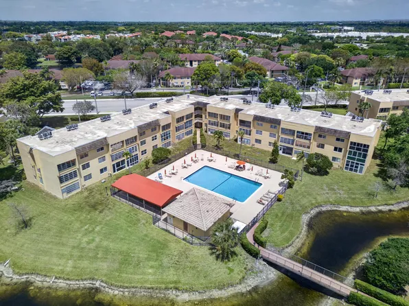 6200 NW 62nd Street #312, Tamarac, FL 33319