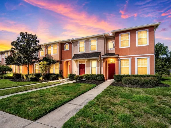 6919 Towering Spruce Dr, Riverview, FL 33578