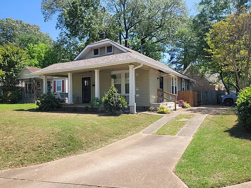 3549 Galloway Ave #1 Photo 1