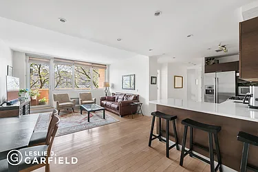 Sold by Leslie J. Garfield