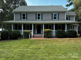 3424 Red Fox Trl, Matthews, NC 28104