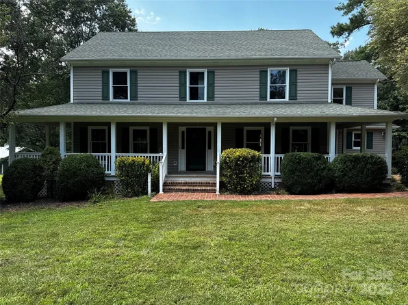 3424 Red Fox Trl, Matthews, NC 28104