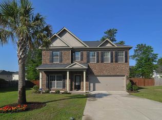 13 Hurdle Ct, Lugoff, SC 29078