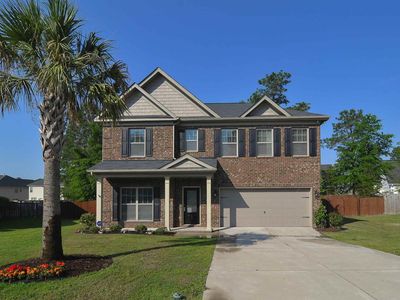13 Hurdle Ct, Lugoff, SC, 29078