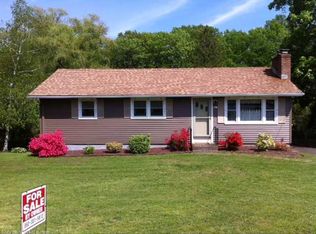 702 Atkins St, Middletown, CT 06457