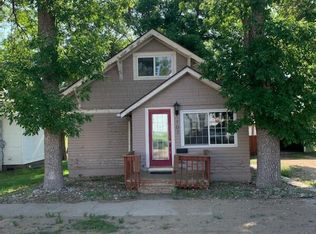 107 3rd St S, Bristol, SD 57219