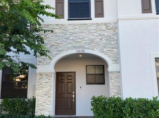 10158 SW 228th Ter #10158, Miami, FL 33190