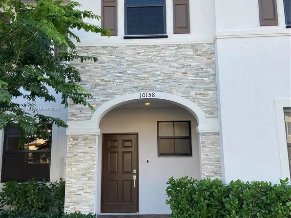 10158 SW 228th Ter #10158, Miami, FL 33190
