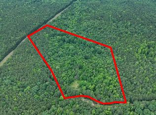 6 Cedar Creek Rd, Elberton, GA 30635