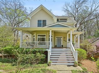 535 Harold Ave NE, Atlanta, GA 30307