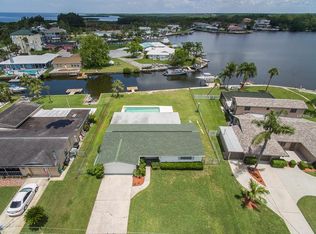 4917 Waterside Dr, Port Richey, FL 34668