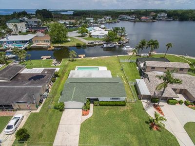 4917 Waterside Dr, Port Richey, FL, 34668