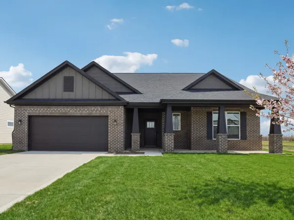Homes Available Soon, Everwood