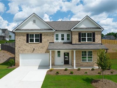 3070 Camellia Trl, Powder Springs, GA, 30106