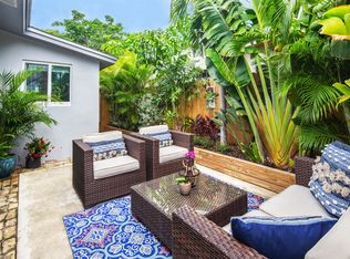 1616 Bertha St #1, Key West, FL 33040